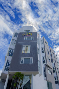 Hotel The Sailing
